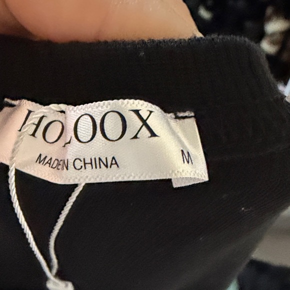 Hot Look Gray Maternity pants skinny size medium - Picture 8 of 8